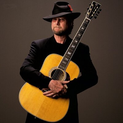colleague: Roger McGuinn
