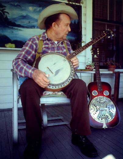 Grandfather: Paul Robert “Shorty” Medlock