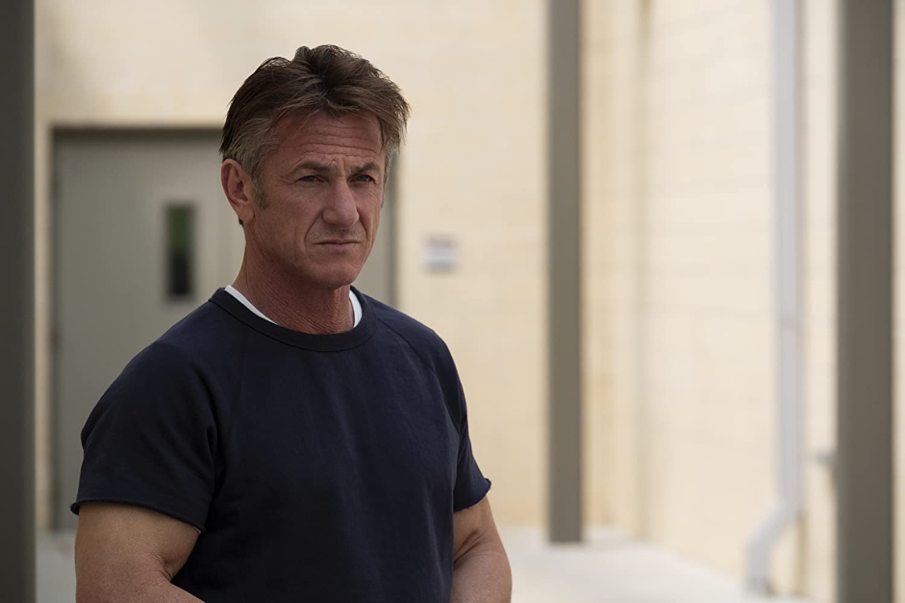 Gallery of Sean Penn