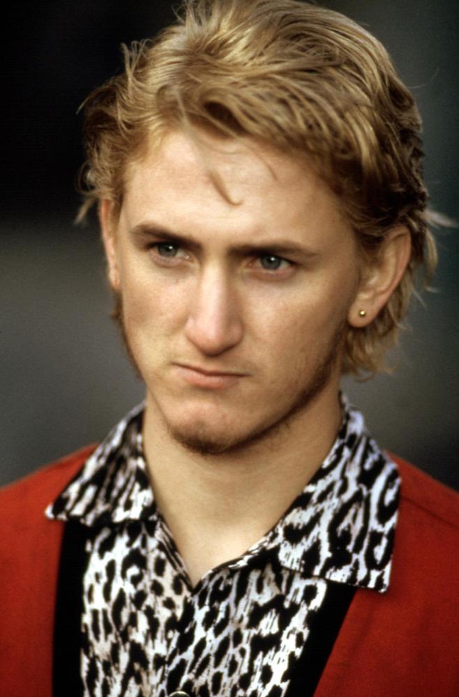 Gallery of Sean Penn