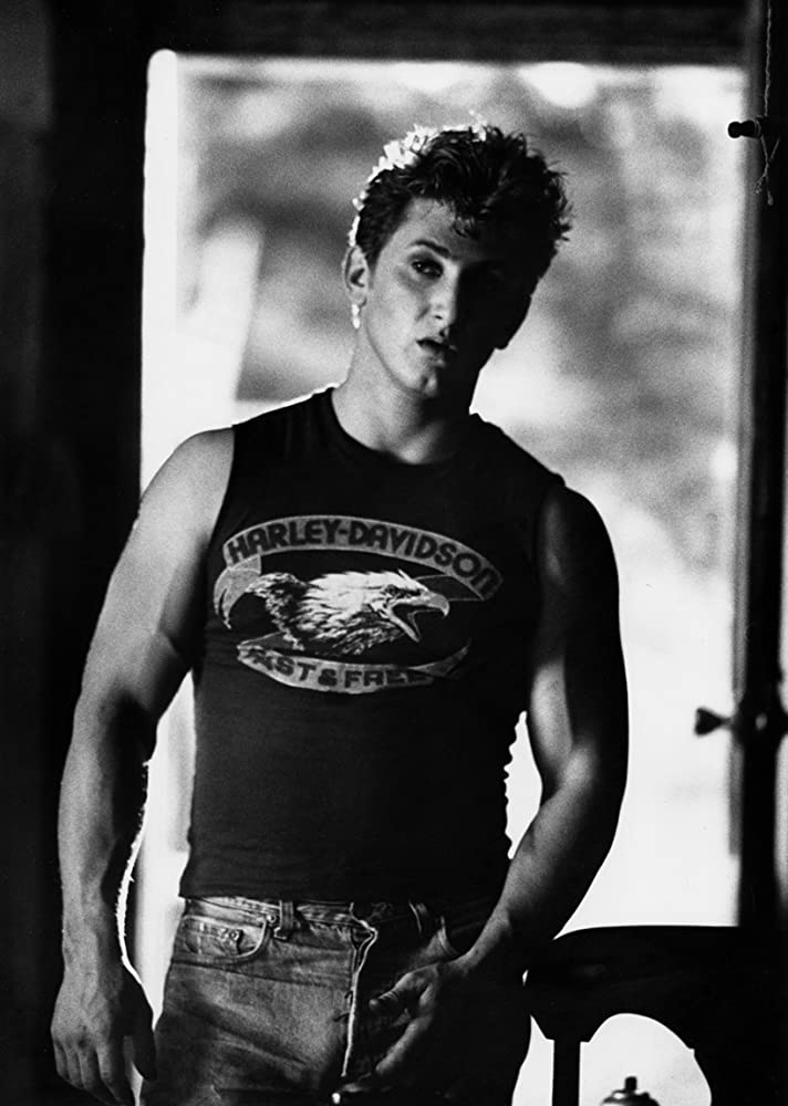 Gallery of Sean Penn