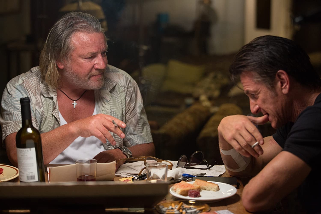 Gallery of Sean Penn