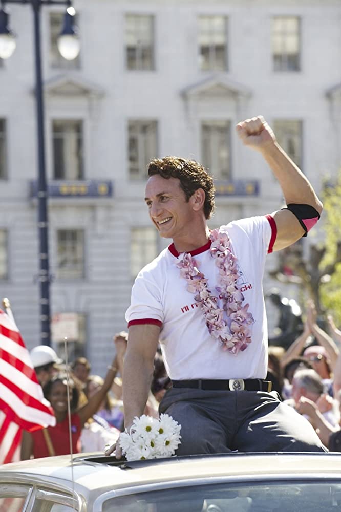 Gallery of Sean Penn