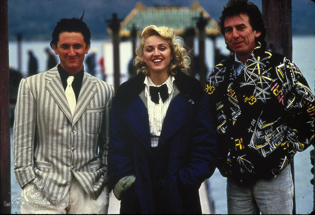 Gallery of Sean Penn
