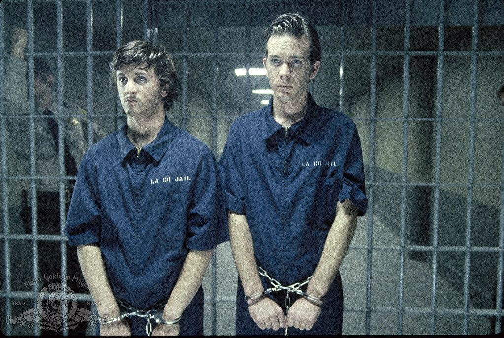 Gallery of Sean Penn