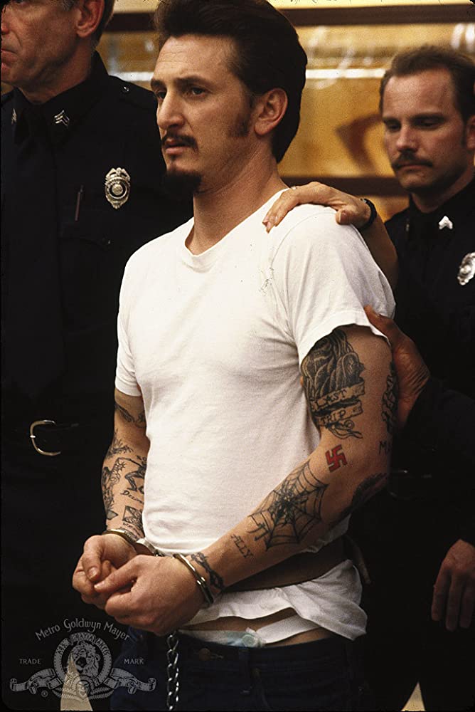 Gallery of Sean Penn