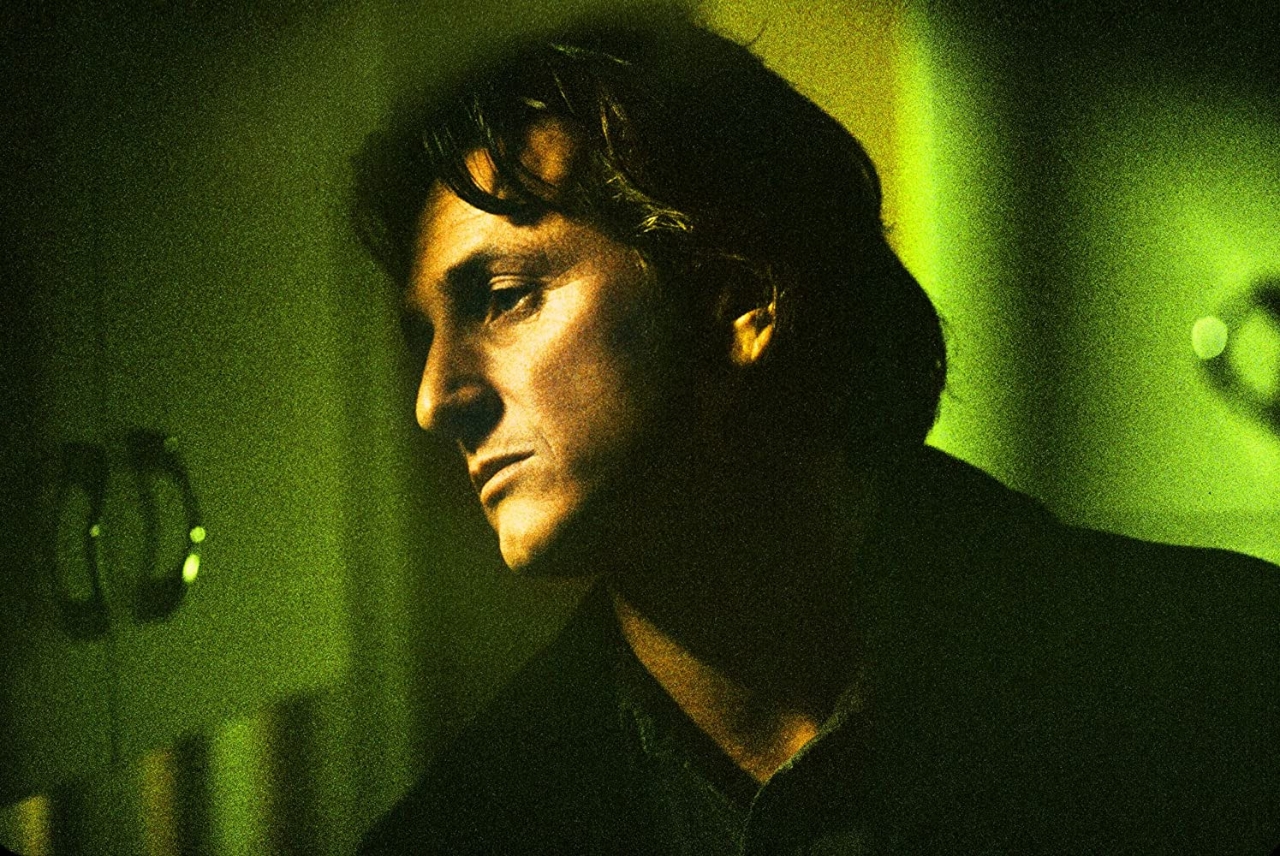 Gallery of Sean Penn