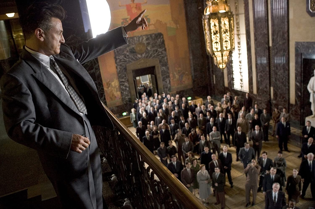 Gallery of Sean Penn