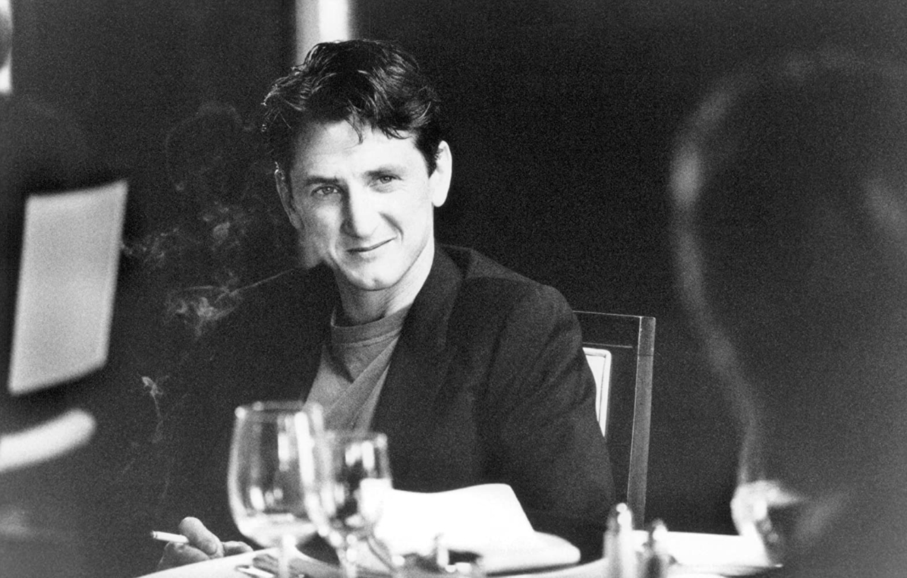 Gallery of Sean Penn