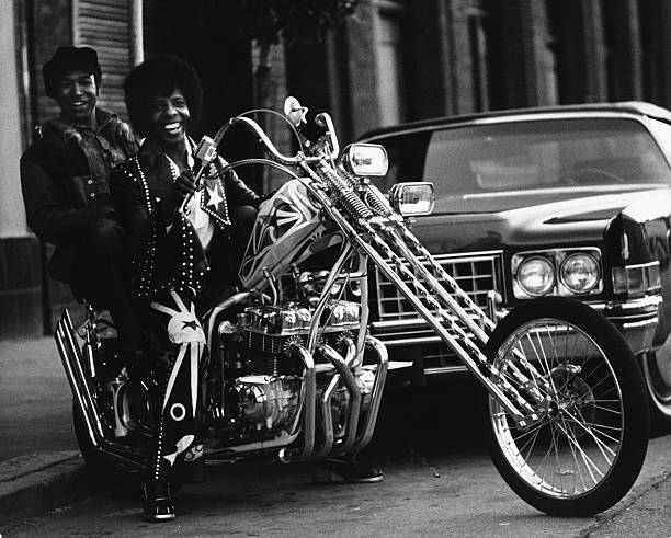 Gallery of Sly Stone