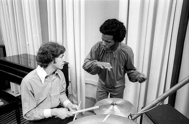 Gallery of Sly Stone