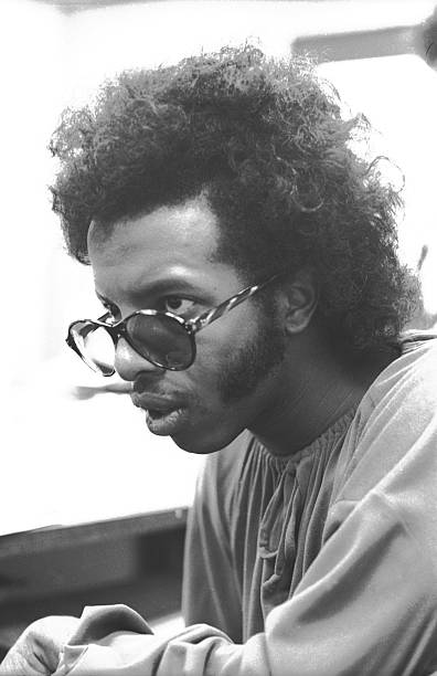 Gallery of Sly Stone