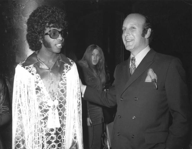 Gallery of Sly Stone