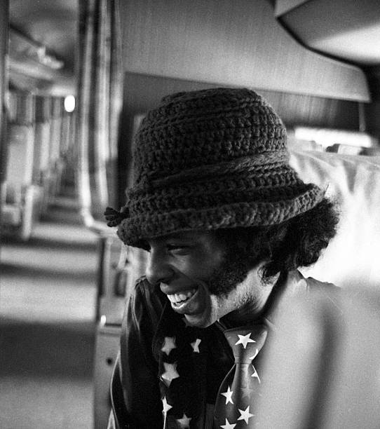 Gallery of Sly Stone