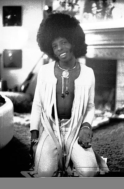 Gallery of Sly Stone