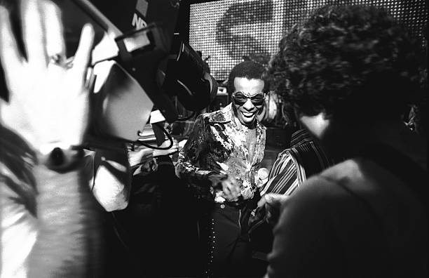 Gallery of Sly Stone