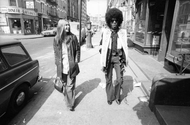 Gallery of Sly Stone