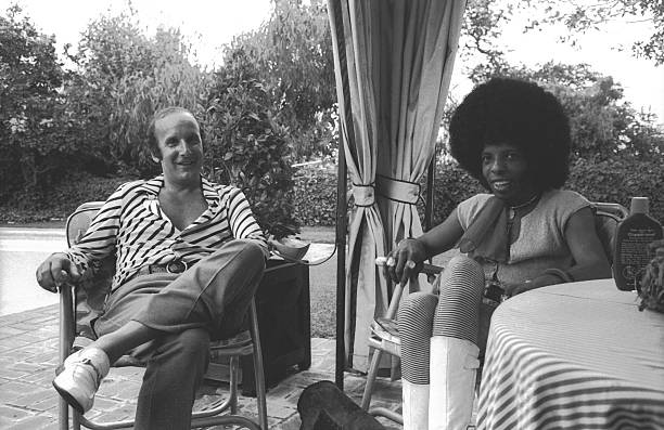 Gallery of Sly Stone