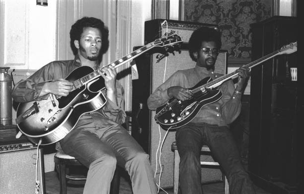 Gallery of Sly Stone