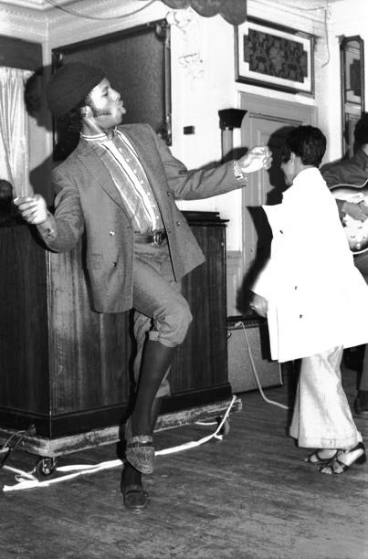 Gallery of Sly Stone