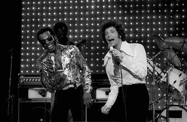 Gallery of Sly Stone