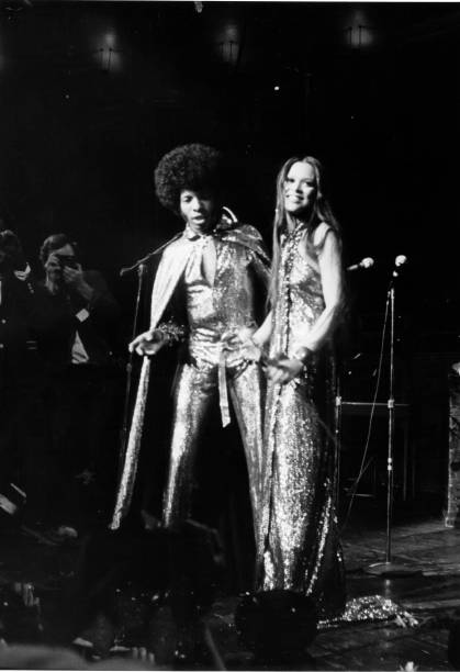 Gallery of Sly Stone