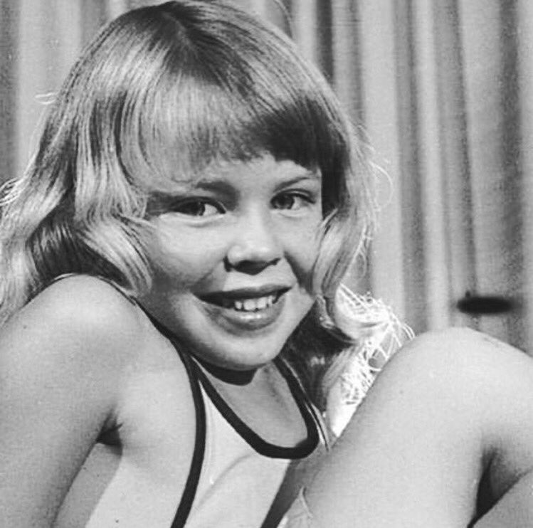 Gallery of Kylie Minogue
