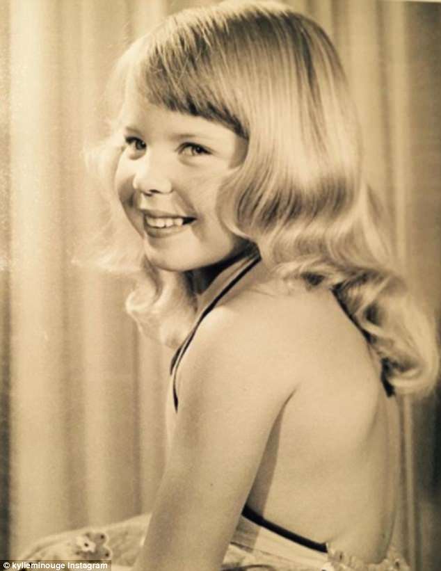 Gallery of Kylie Minogue