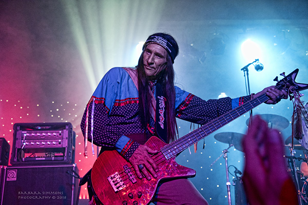 colleague: Greg Walker