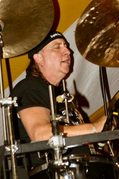 colleague: Jakson Spires
