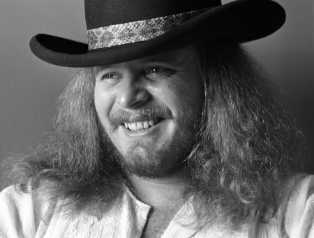 colleague: Ronnie Van Zant