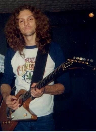 colleague: Allen Collins