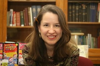 Gallery of Mary Amato