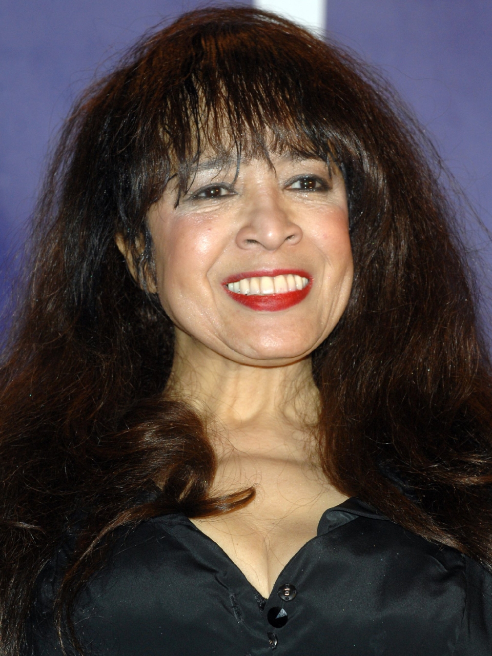 ex-spouse: Ronnie Spector