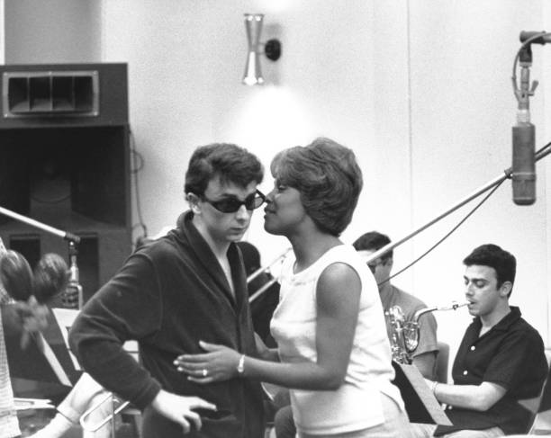 Gallery of Phil Spector