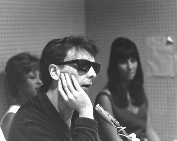 Gallery of Phil Spector