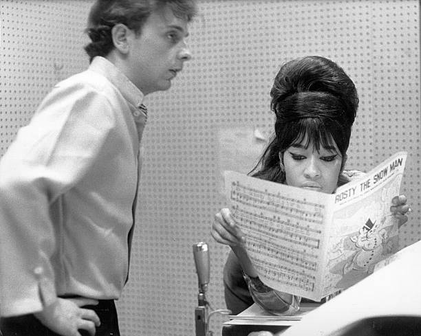 Gallery of Phil Spector