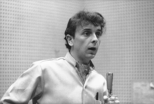 Gallery of Phil Spector
