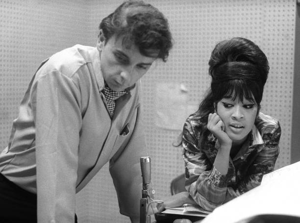 Gallery of Phil Spector