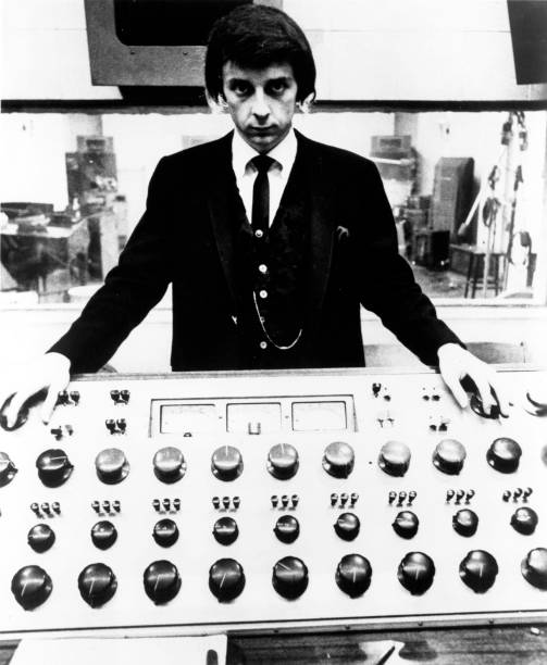 Gallery of Phil Spector
