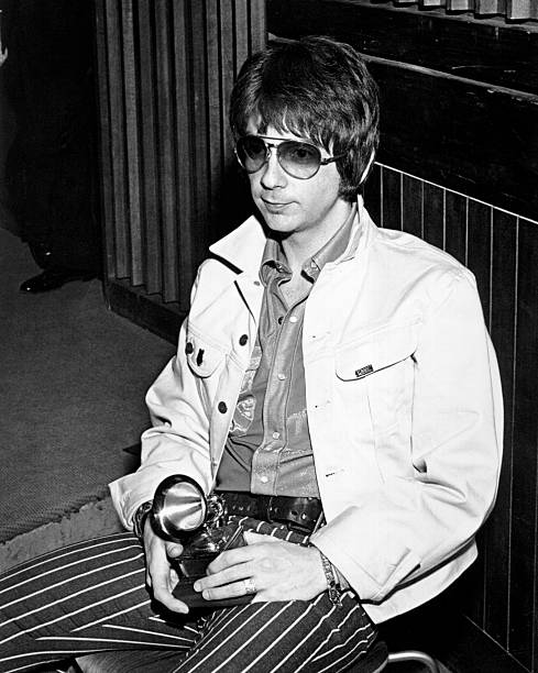 Gallery of Phil Spector