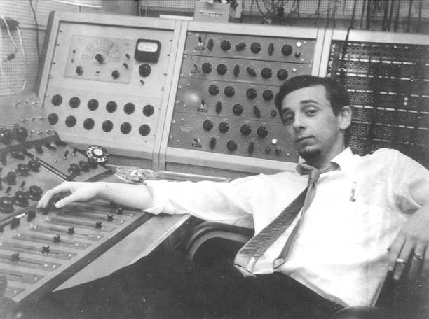 Gallery of Phil Spector