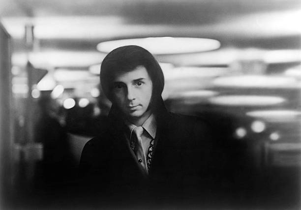 Gallery of Phil Spector