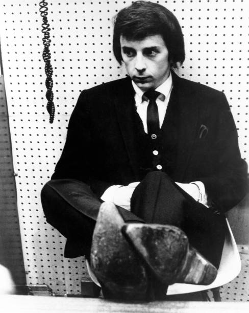 Gallery of Phil Spector