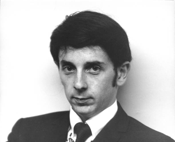 Gallery of Phil Spector
