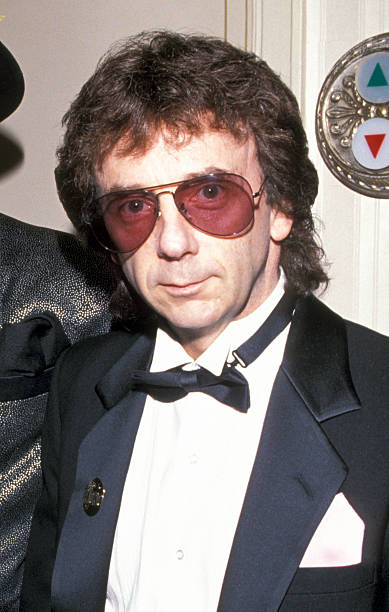 Gallery of Phil Spector