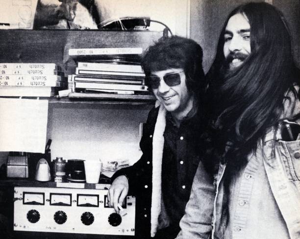 Gallery of Phil Spector