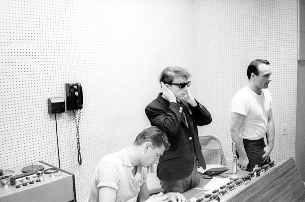 Gallery of Phil Spector