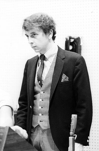 Gallery of Phil Spector