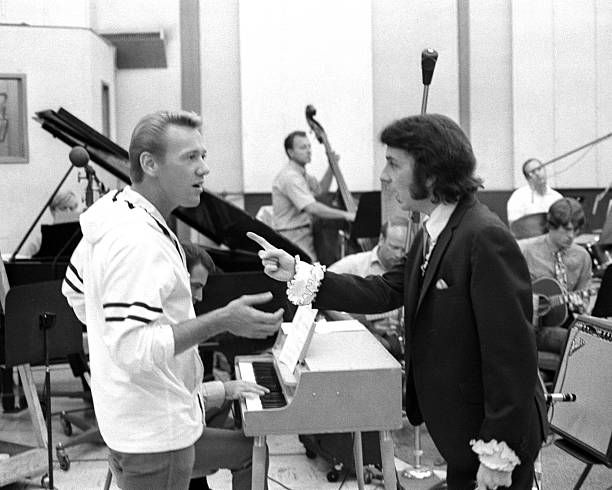Gallery of Phil Spector